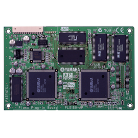 Плата расширения Yamaha PLG150-AP, фото 